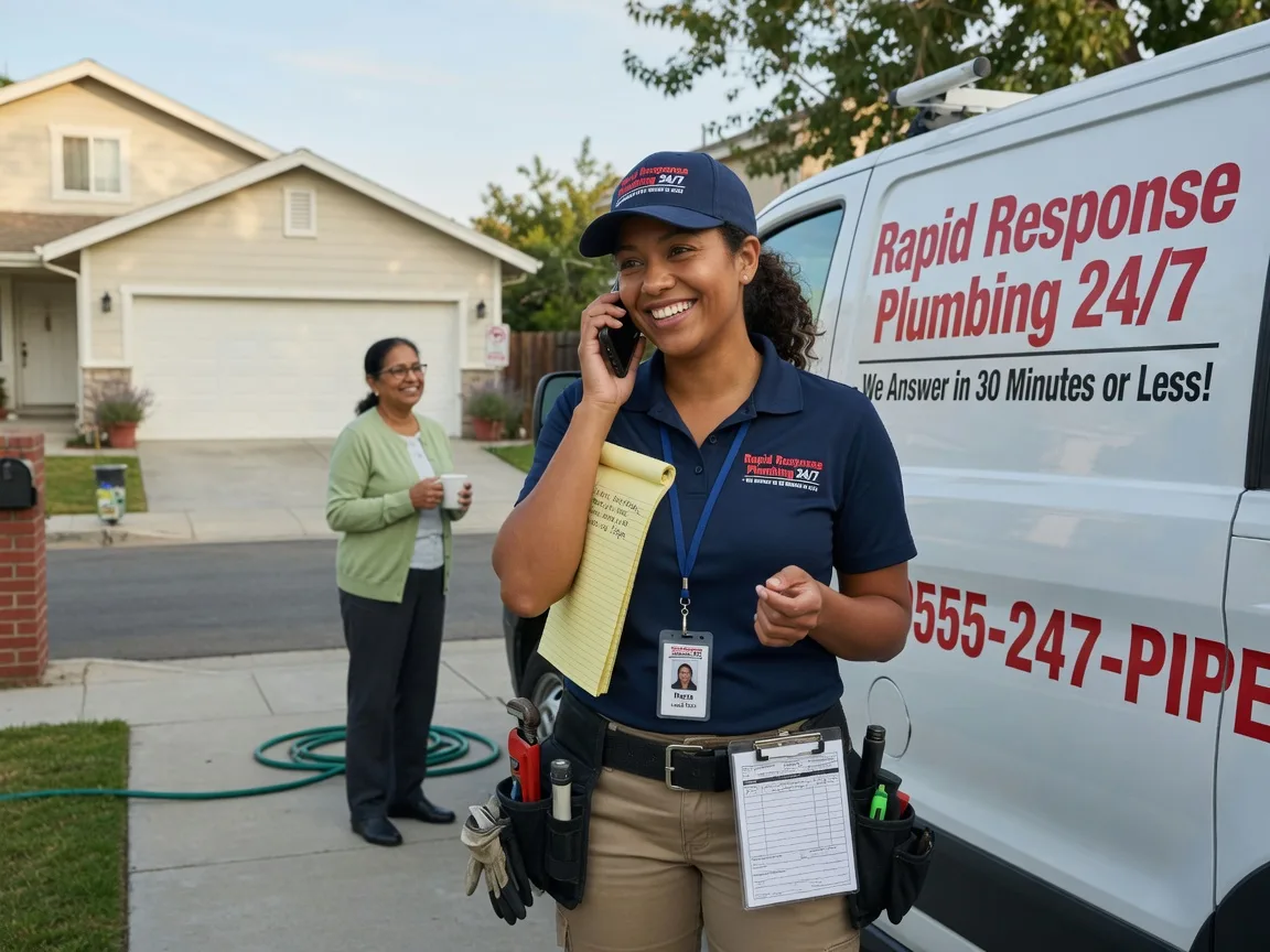 Emergency Plumber Garden City, TX FAQs